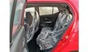 Toyota Wigo 1.2L Petrol, Alloy Rims, Rear Parking Sensor, DVD (CODE # TWG01)