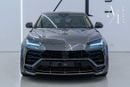 Lamborghini Urus Novitech Edition 782 HP