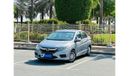 Honda City DX 620 PM || HONDA CITY 1.5L V4 FWD || 0% DOWN PAYMENT || GCC || WELL MAINTAINED