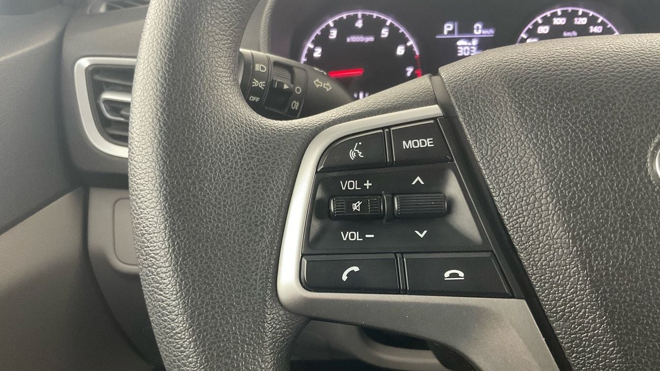 هيونداي أكسنت Smart / GL | upto AED 20,000 Ramadan Discount | شامل الضمان | 0 ﺪﻔﻋﺓ ﺃﻮﻟﻯ