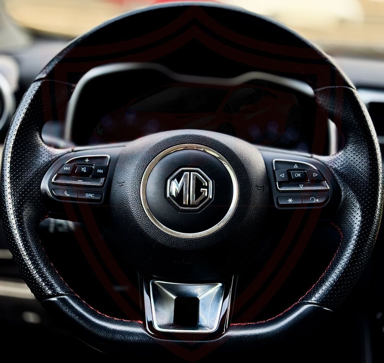 أم جي ZS إم جي زد إس | ١.٥ لتر | ٢٠٢٢ | خليجي | خالية من الحوادث | بحالة ممتازة | 547 شهرياً