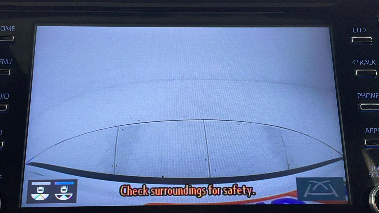 Toyota Corolla Cross GLI 1.8 | Zero Down Payment | Home Test Drive