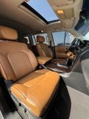 نيسان باترول LE Titanium 5.6L