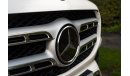 مرسيدس بنز GLS 500 GLS 400d 4Matic AMG Line Premium + 5dr 9G-Tronic 3.0 | This car is in London and can be shipped to a