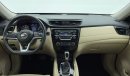 نيسان إكس تريل S 4WD 2.5 | بدون دفعة مقدمة | اختبار قيادة مجاني للمنزل
