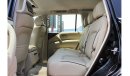 Nissan Patrol SE PLATINUM GCC SPECS