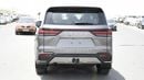 Lexus LX600 F Sport 3.5L