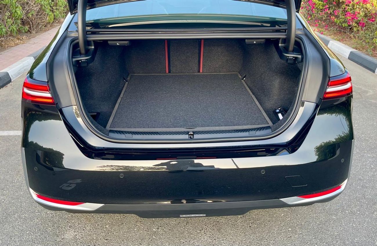 بي أم دبليو 530i Warranty & Service 2025 GCC