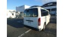 Toyota Regius Hiace Van Used RHD 2004MY/DX/KDH200V Diesel 2KD Engine Manual Transmission LOT # 588