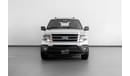 Ford Expedition EL Platinum 2016 Ford Expedition EL / Full-Service History