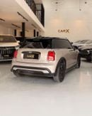 Mini Cooper S JCW