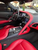 Chevrolet Corvette Z51 6.2L