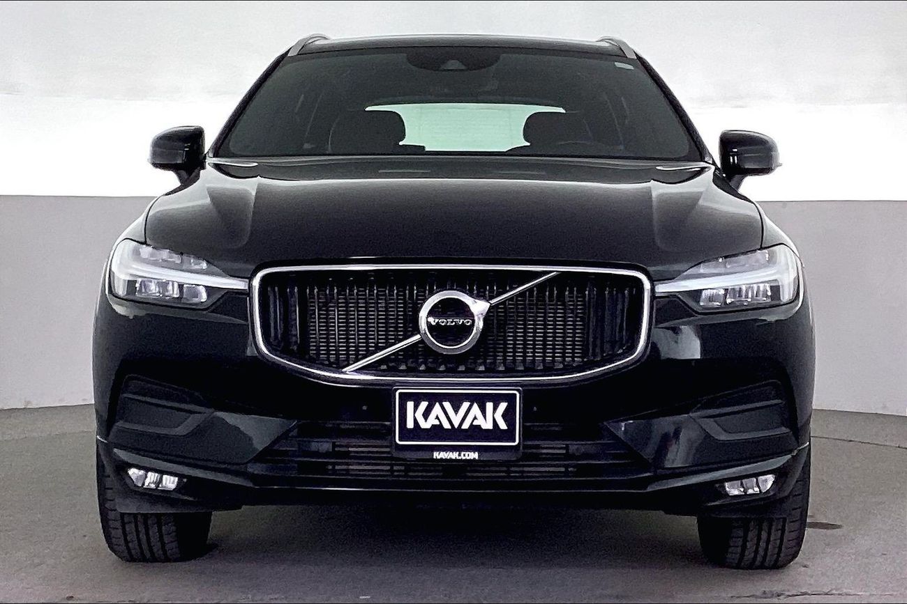 فولفو XC 60 T5 Momentum | National Day Celebration | شامل الضمان | 0 ﺪﻔﻋﺓ ﺃﻮﻟﻯ