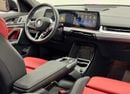 BMW X2 SDRIVE18i M SPORT 2024 BMW X2 sDrive18i M-sport, 5/2029 BMW Warranty and Service Contract, BMW Servi