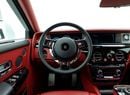 رولز رويس فانتوم GCC Spec | Bespoke Red Interior I SWB