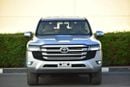 Toyota Land Cruiser LAND CRUISER GXR 3.3L DIESEL