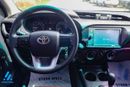 تويوتا هيلوكس 2022 GL 2.7L DC | 4WD | 2.7L Petrol | Automatic | GCC Specs | Best Price