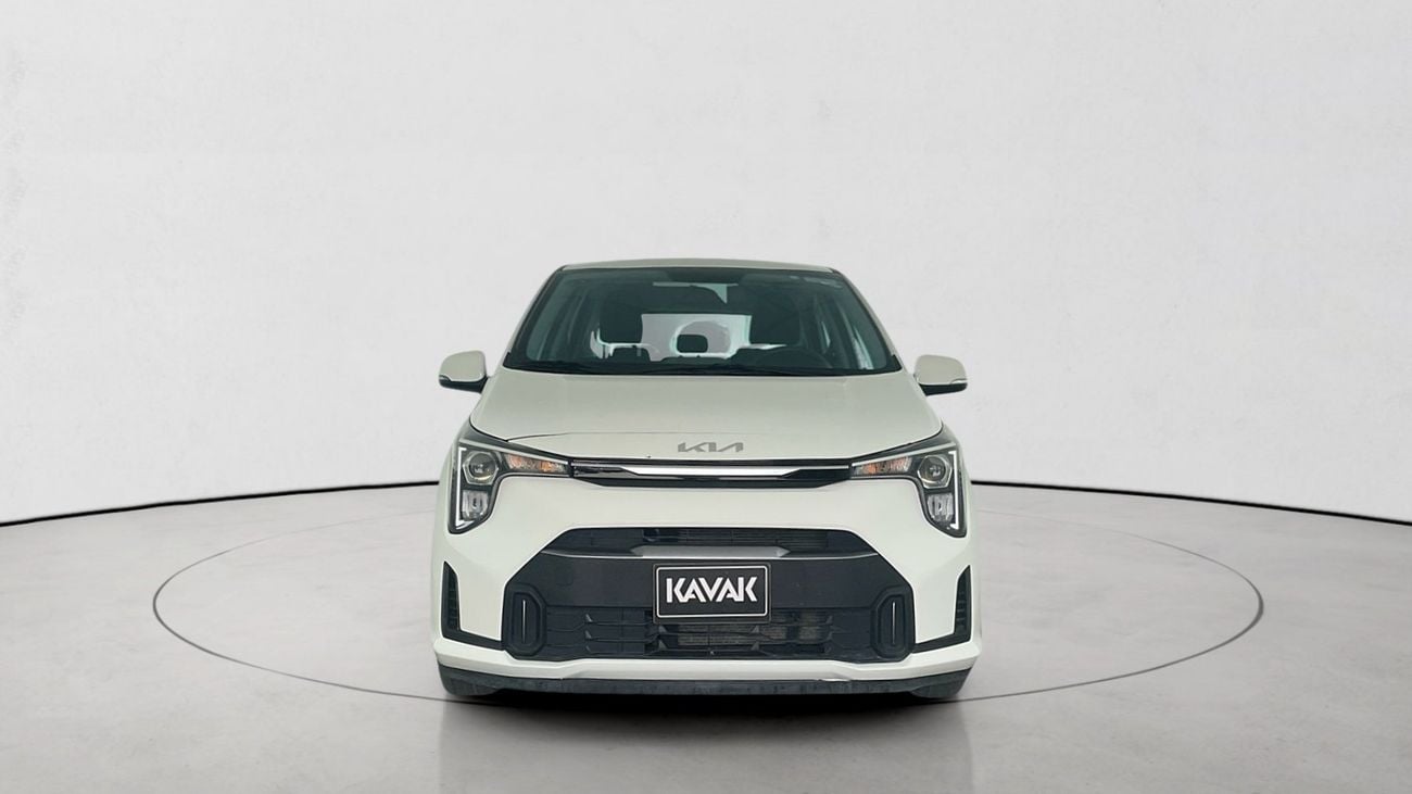 Kia Picanto LX | Guaranteed Warranty | 0 Down Payment