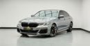 BMW 540i M SPORT COMFORT
