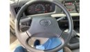 Toyota Coaster TOYOTA COASTER 4.2L 30-SEATS DIESEL