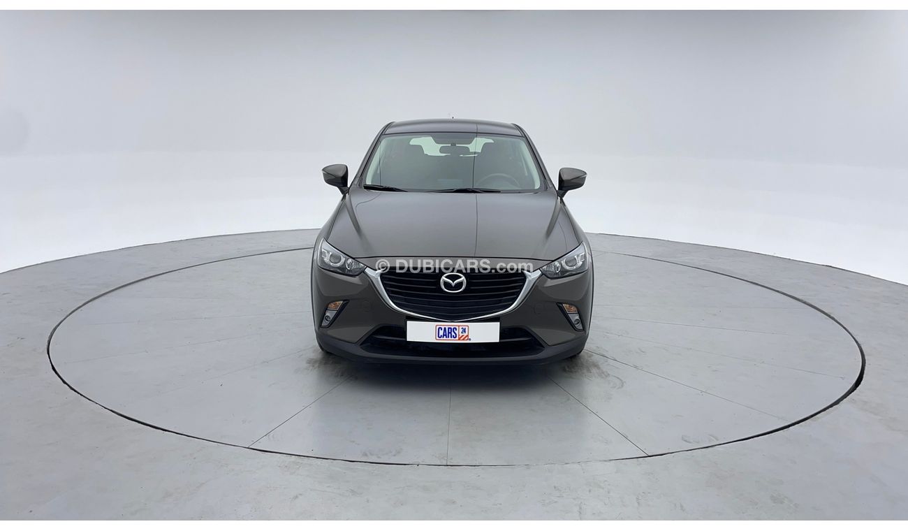 Mazda CX3 GT 2 | Zero Down Payment | Free Home Test Drive