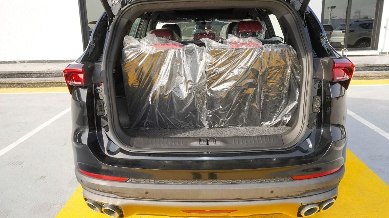 Jetour X70 Plus JETOUR X 70 Plus Comfort 1.6T