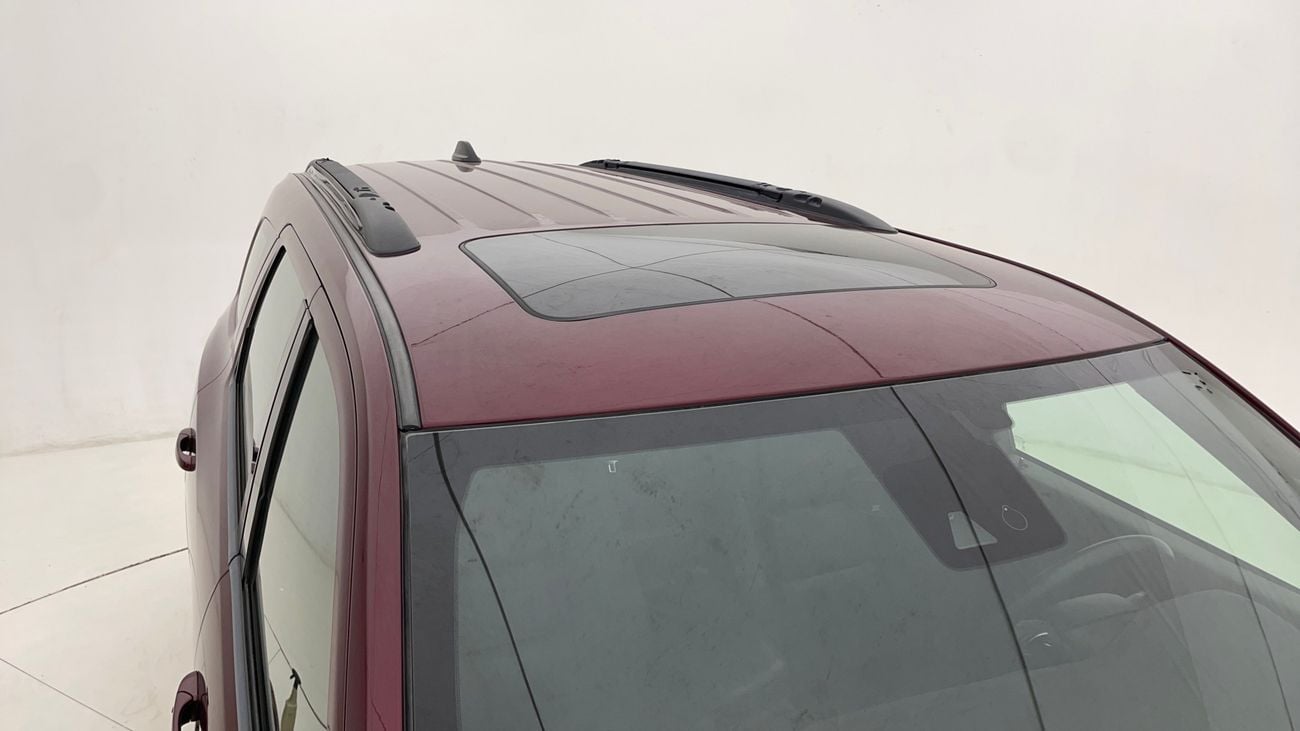 دودج دورانجو GT 3.6 | بدون دفعة مقدمة | اختبار القيادة في المنزل