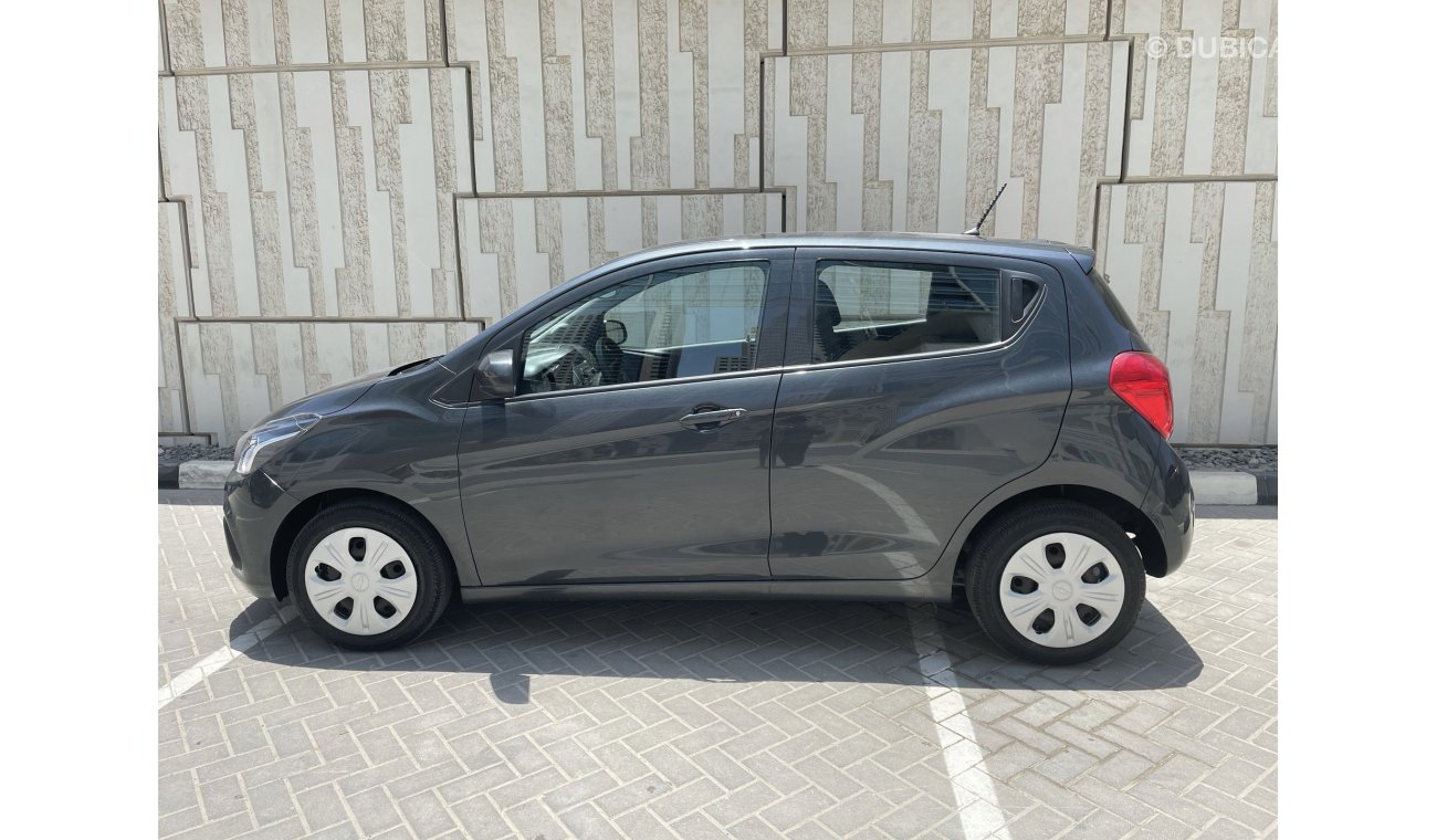 Chevrolet Spark LS 1.4 | Under Warranty | Free Insurance | Inspected on 150+ parameters