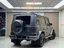 مرسيدس بنز G 63 AMG 4MATIC SUV