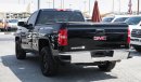 GMC Sierra SLE