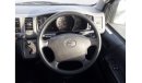 Toyota Hiace Hiace Commuter RIGHT HAND DRIVE (PM389 )