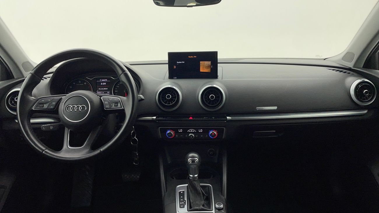 Audi A3 30 TFSI 1 | Zero Down Payment | Home Test Drive