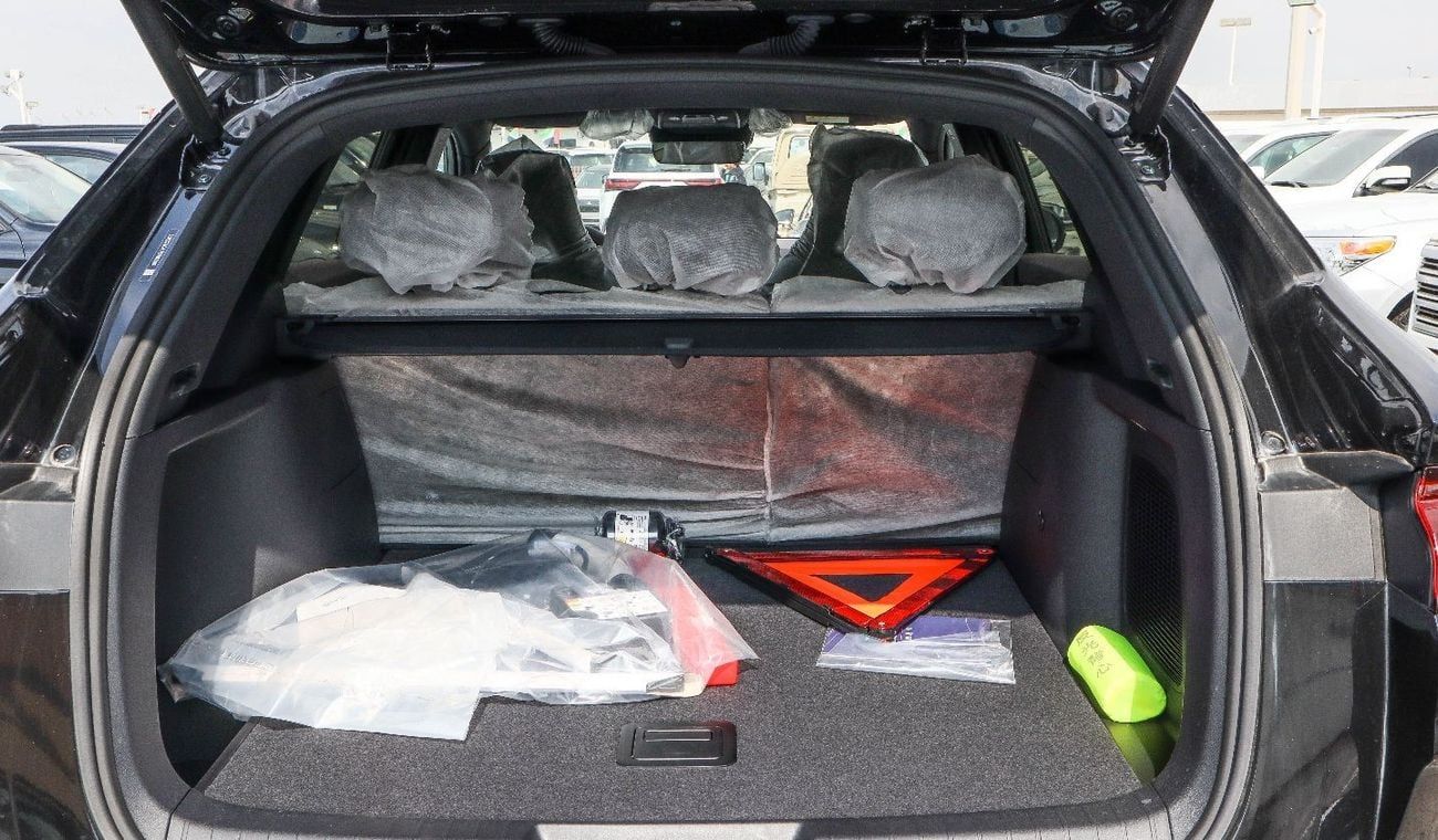 BYD Song Plus byd song plus