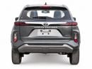 Toyota Urban Cruiser GLX ECTAV0033 - 2026 Toyota Urban Cruiser GLX - 1.5L Petrol Auto - Grey