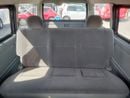 Toyota Hiace TOYOTA HIACE VAN RHD 2008 MODEL 2.7 L PETROL AUTOMATIC(PM00998)