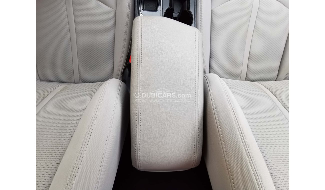 Hyundai Sonata 2.4L, 16" Rim, LED Headlights, Fog Lights, Rear Camera, Bluetooth, Fabric Seats, AUX-USB (LOT # 504)