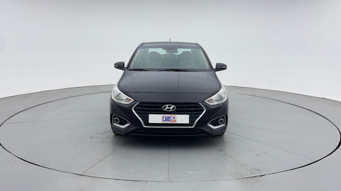 هيونداي أكسنت GL 1.6 | بدون دفعة مقدمة | اختبار قيادة مجاني للمنزل