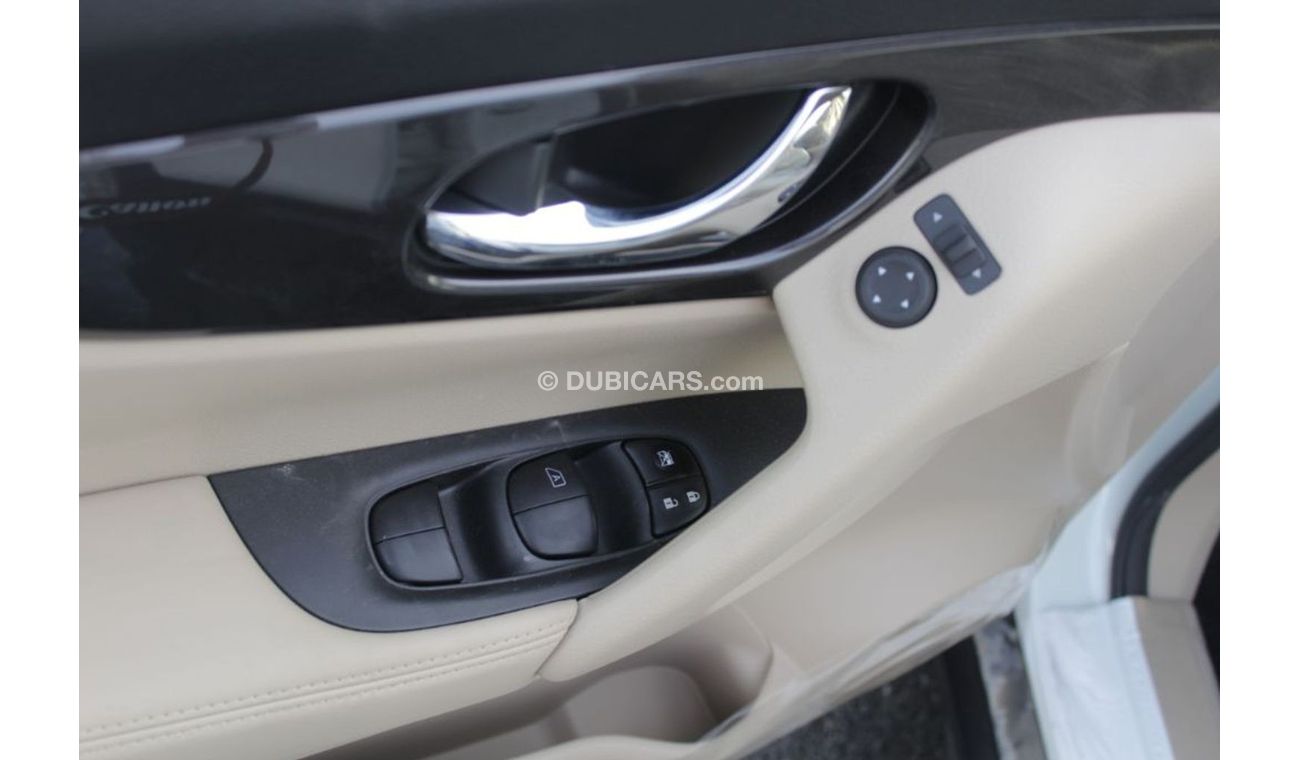 Nissan XTrail NISSAN X TRAIL 2.5