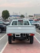 إيسوزو D ماكس Isuzu DMax 2026 | 2.5