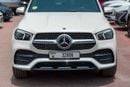 Mercedes Benz GLE450 AMG LINE
