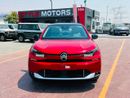 Citroen C4X SHINE CITROEN C4X 1.2 TURBO