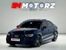 Audi S3 STD TFSI quattro 2.0L