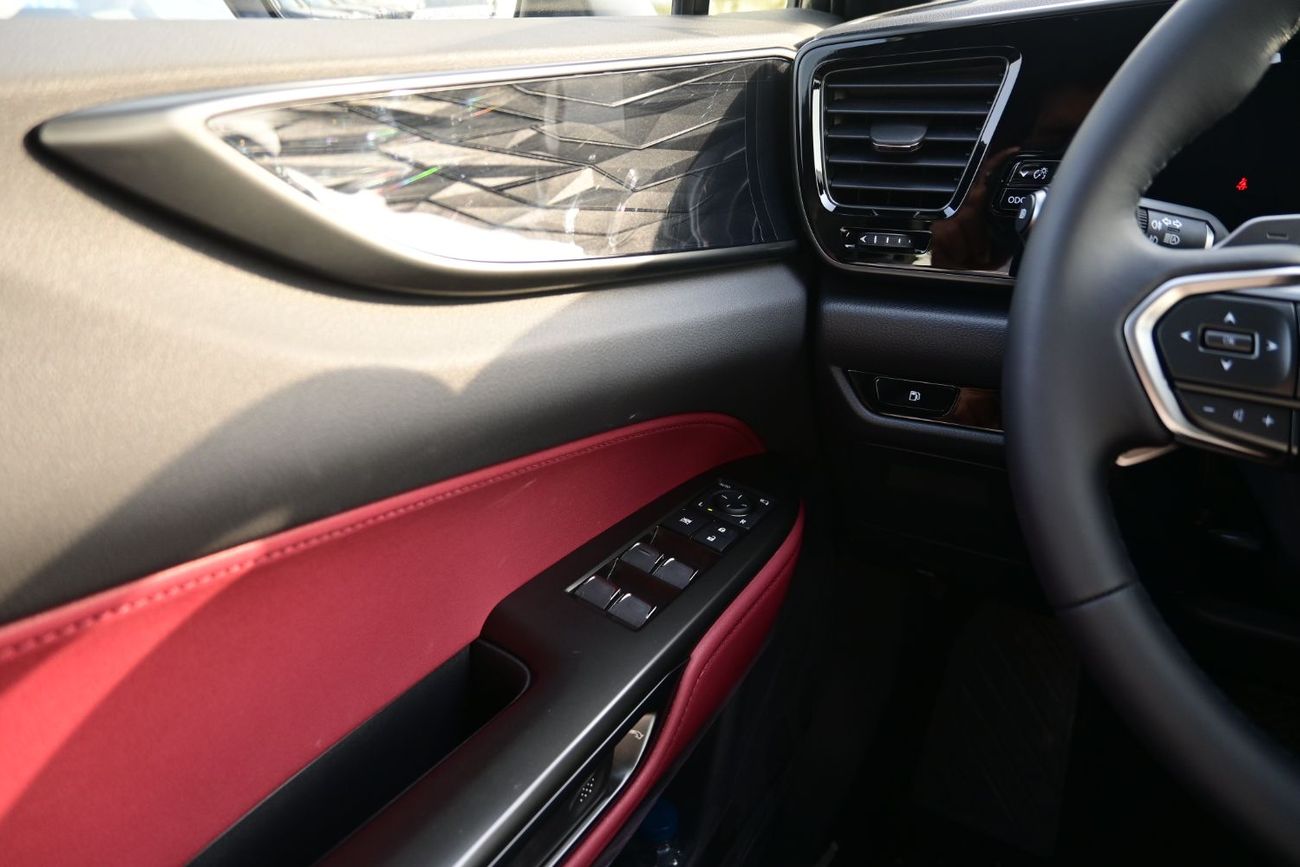 لكزس NX350h Lexus NX350h STD 2.5L Hybrid AWD