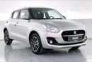 Suzuki Swift GLX | 1 year free warranty | 0 Down Payment
