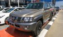 Nissan Patrol Super Safari