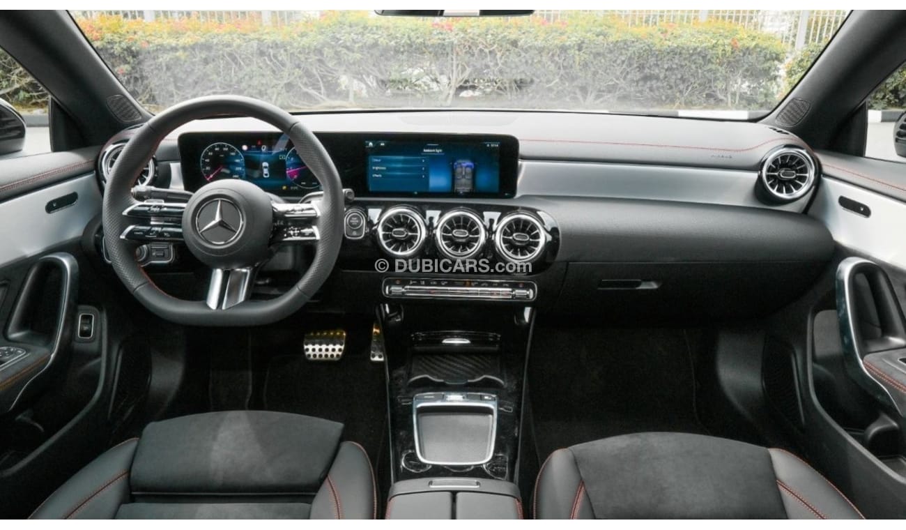 Mercedes-Benz CLA 200 Amazing Price | Mercedes-Benz CLA 200 1.4L Turbo | COUPE | Night Package 2024