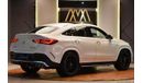 Mercedes-Benz GLE 53 GLE 53 Coupe 2023 ✔ GCC ✔ AMG Package GLE 53 Coupe 2023 ✔ GCC ✔ AMG Package