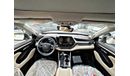 Toyota Highlander 2021 TOYOTA HIGHLANDER LIMITED HWD / FULL OPTION