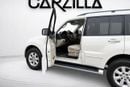 Mitsubishi Pajero GLS HIGHLINE l Original Paint l AED 881 / Monthly