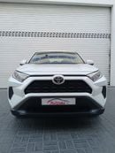 Toyota RAV4 2.5L (2WD) EX